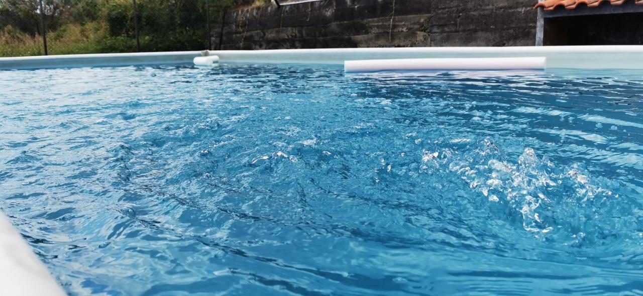 B&B Villa Dagala Santa Venerina Eksteriør billede
