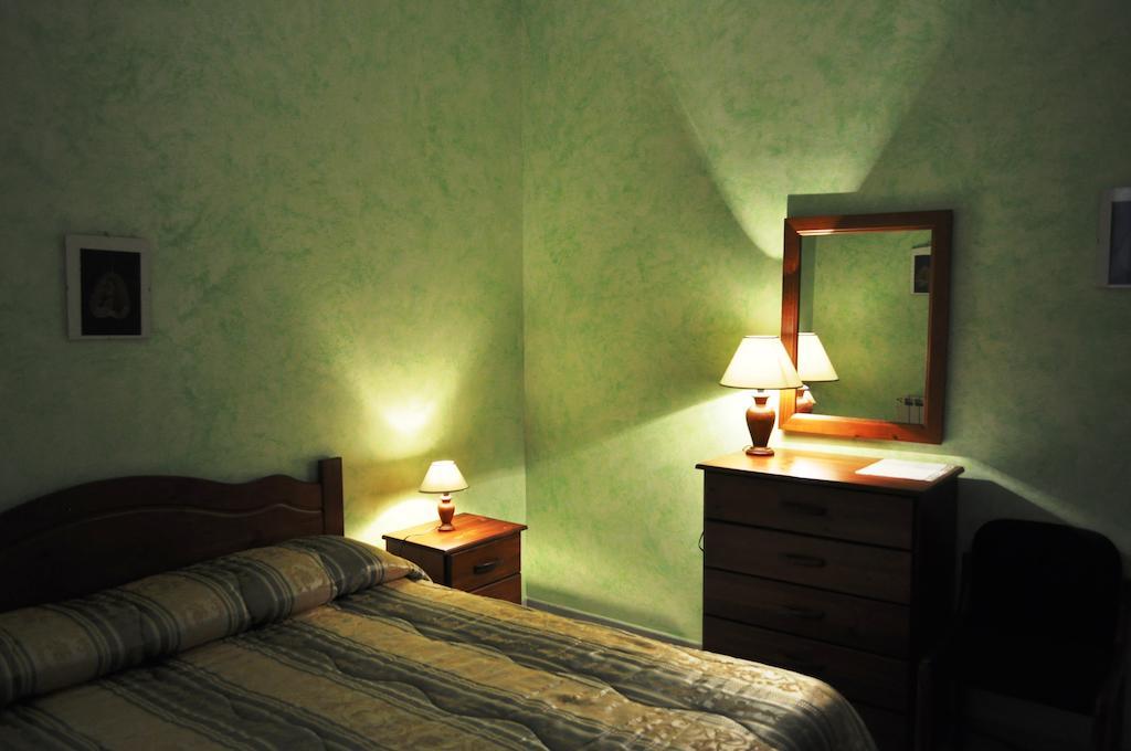B&B Villa Dagala Santa Venerina Værelse billede