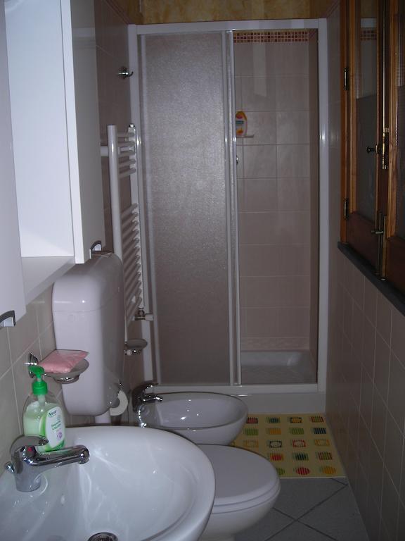 B&B Villa Dagala Santa Venerina Værelse billede